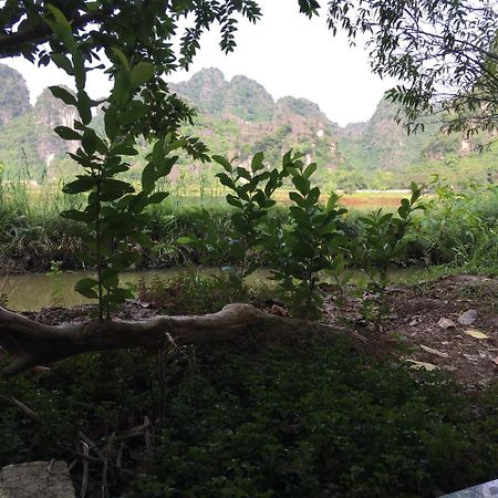 Trang An Nature House Ninh Binh Bagian luar foto