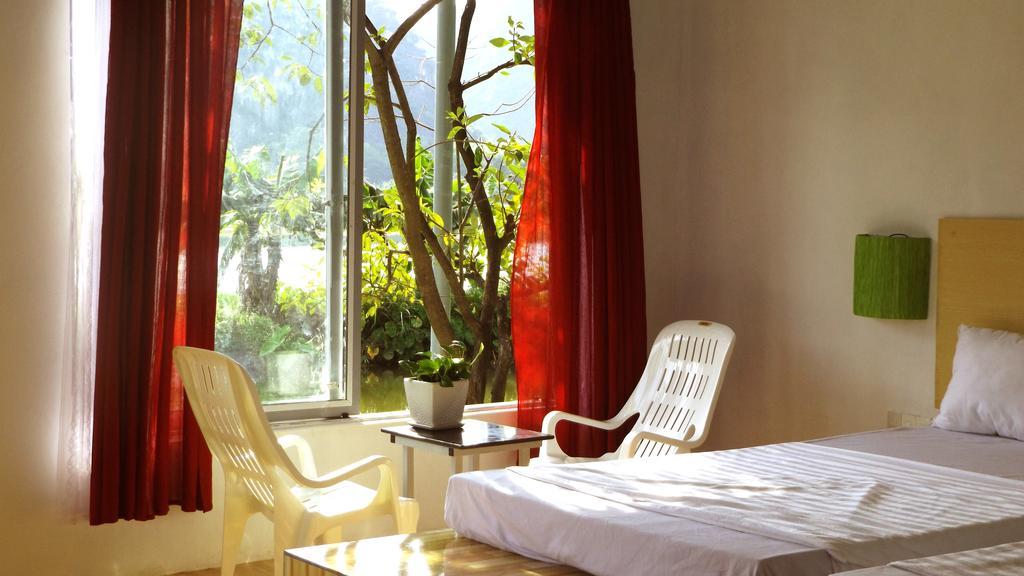 Trang An Nature House Ninh Binh Bagian luar foto
