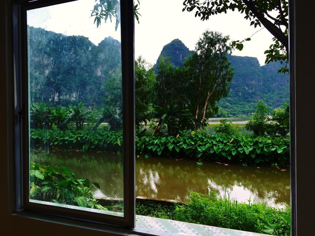 Trang An Nature House Ninh Binh Bagian luar foto