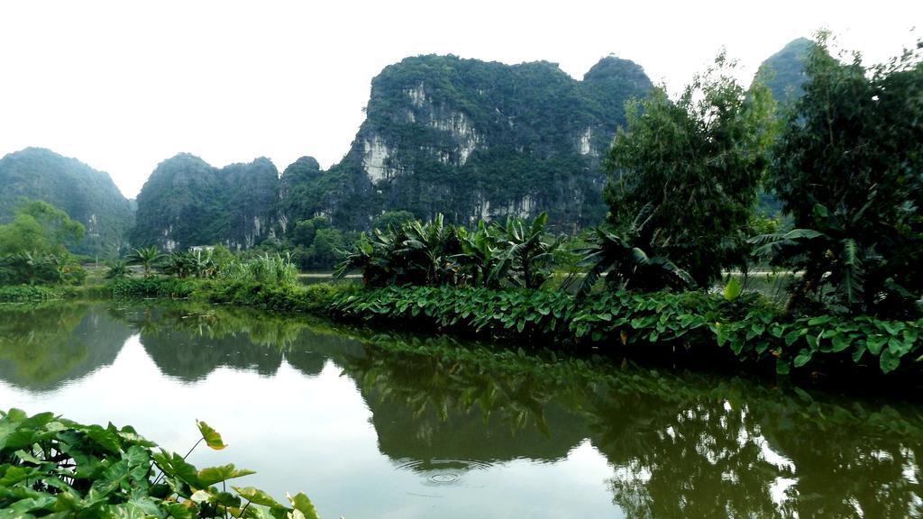 Trang An Nature House Ninh Binh Bagian luar foto
