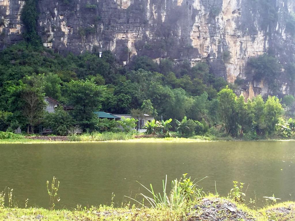 Trang An Nature House Ninh Binh Bagian luar foto