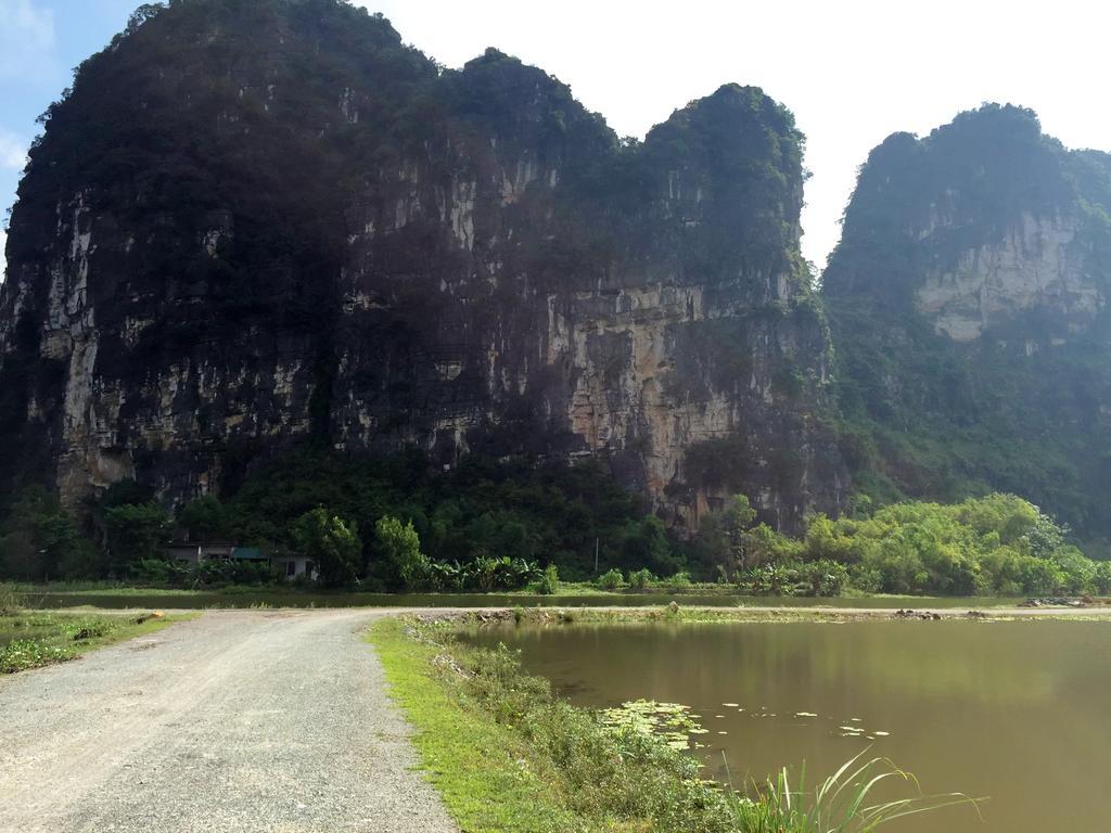 Trang An Nature House Ninh Binh Bagian luar foto