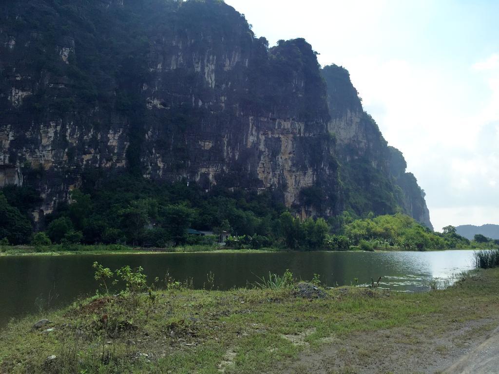 Trang An Nature House Ninh Binh Bagian luar foto