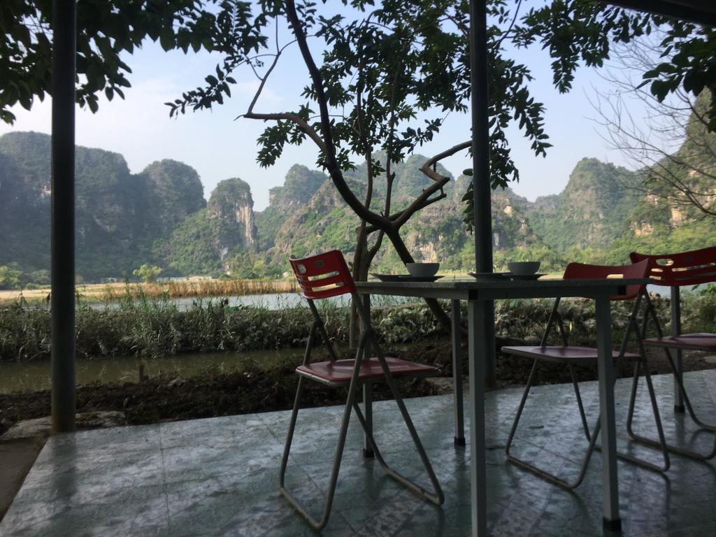 Trang An Nature House Ninh Binh Bagian luar foto