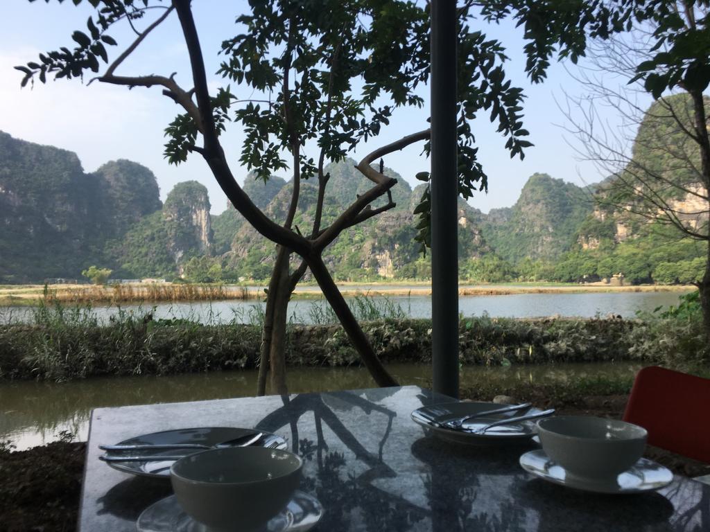 Trang An Nature House Ninh Binh Bagian luar foto