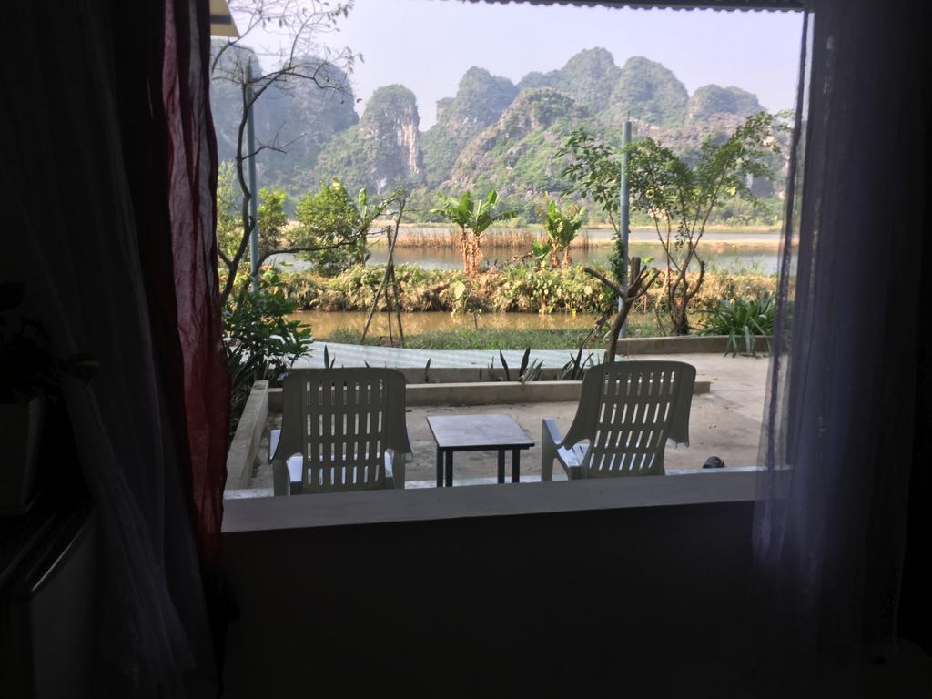 Trang An Nature House Ninh Binh Bagian luar foto