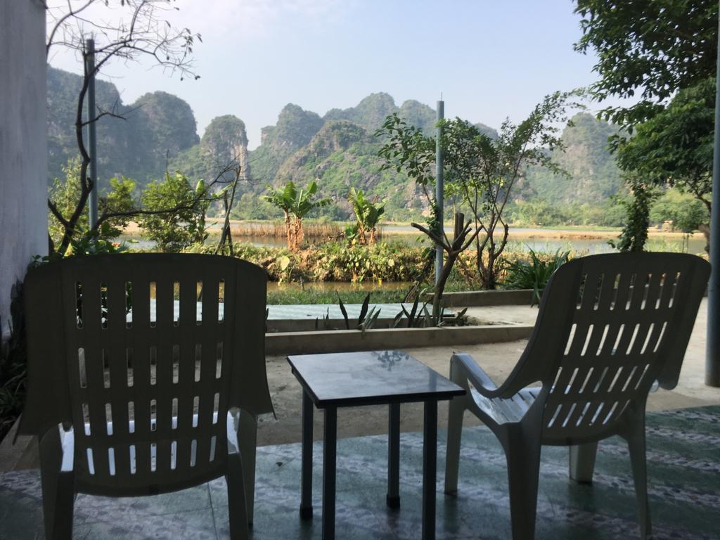 Trang An Nature House Ninh Binh Bagian luar foto