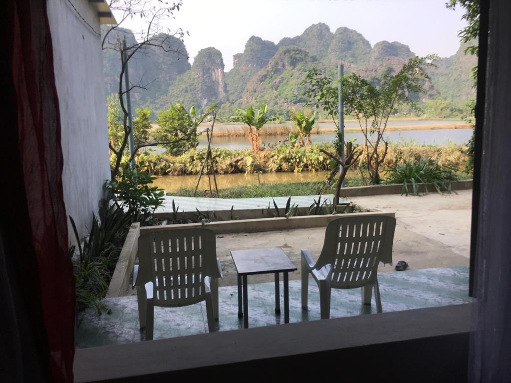 Trang An Nature House Ninh Binh Bagian luar foto
