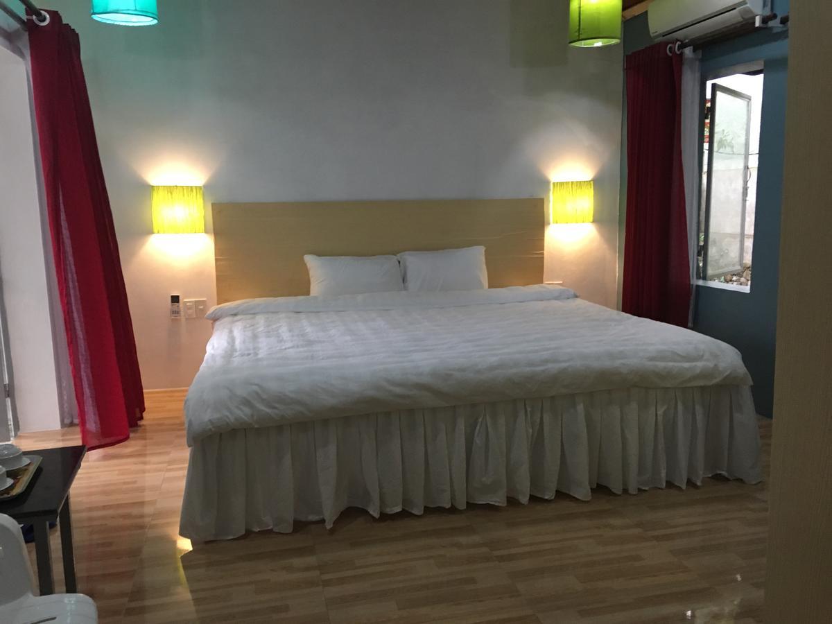 Trang An Nature House Ninh Binh Bagian luar foto