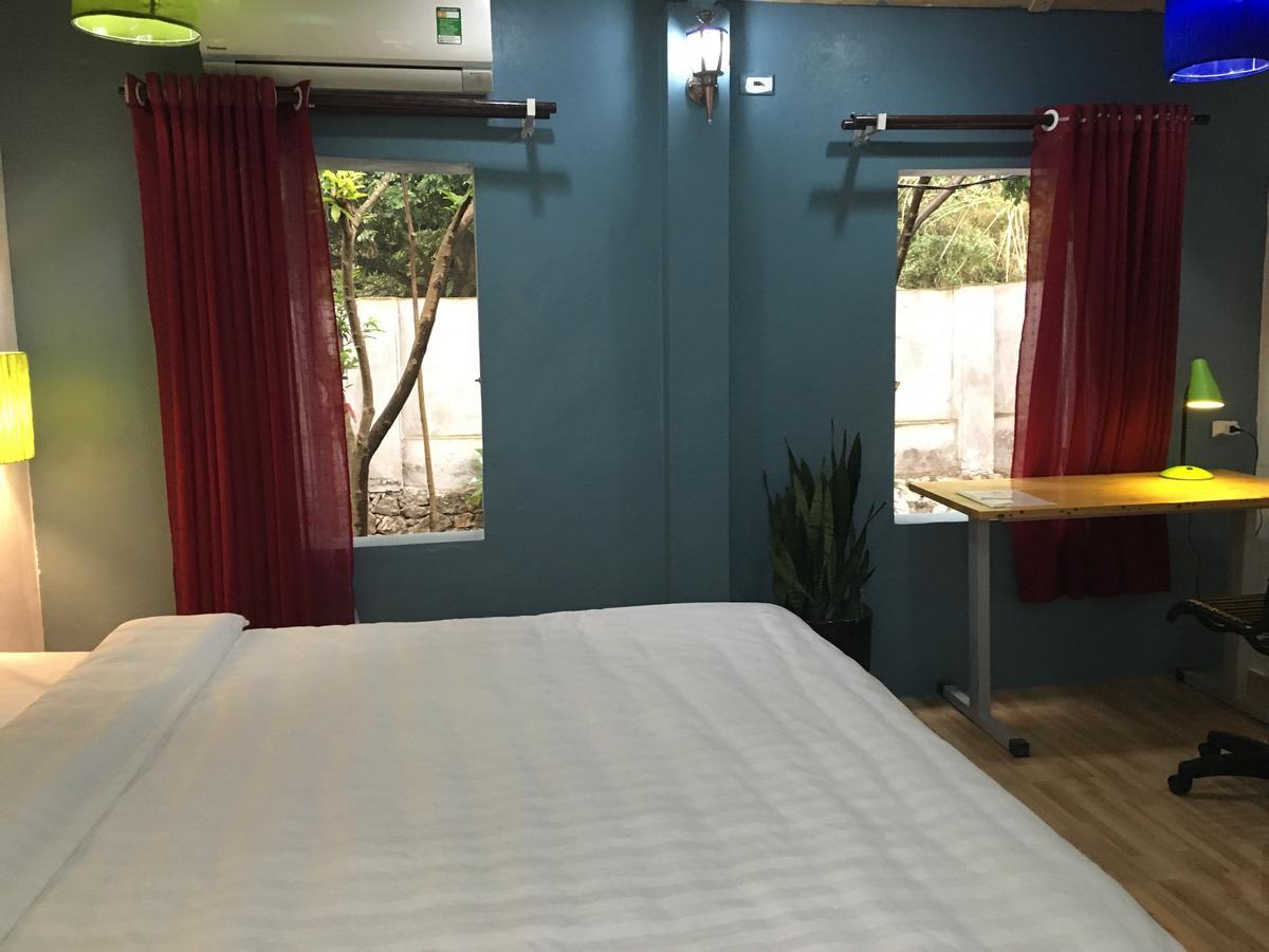 Trang An Nature House Ninh Binh Bagian luar foto