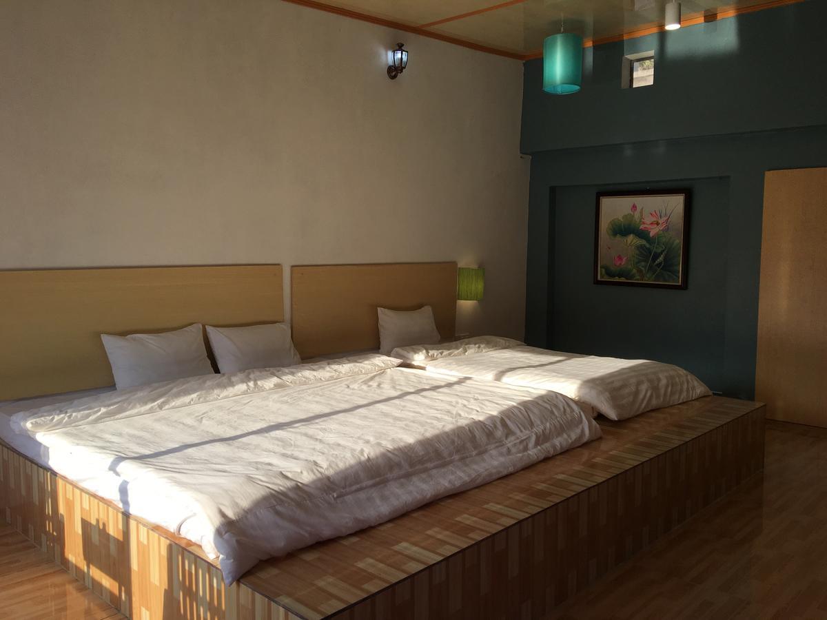 Trang An Nature House Ninh Binh Bagian luar foto