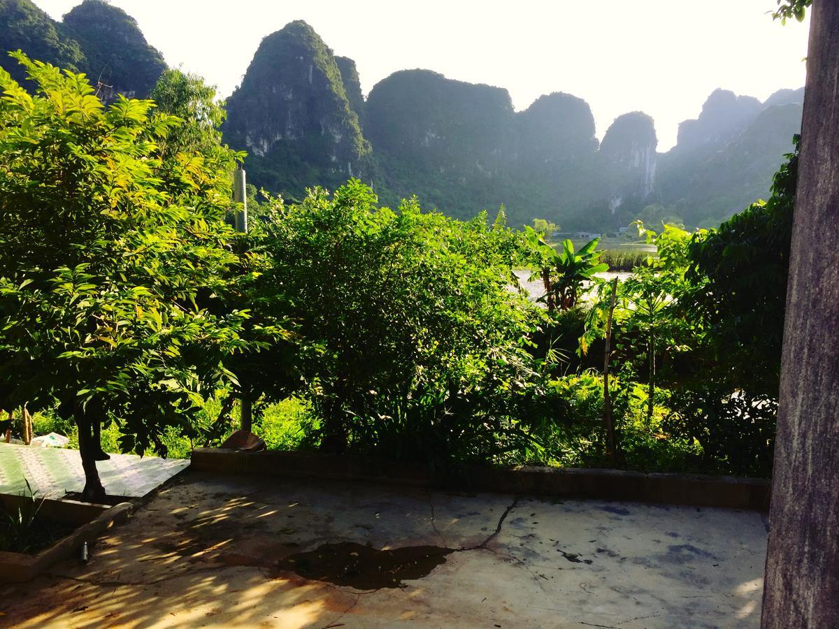 Trang An Nature House Ninh Binh Bagian luar foto