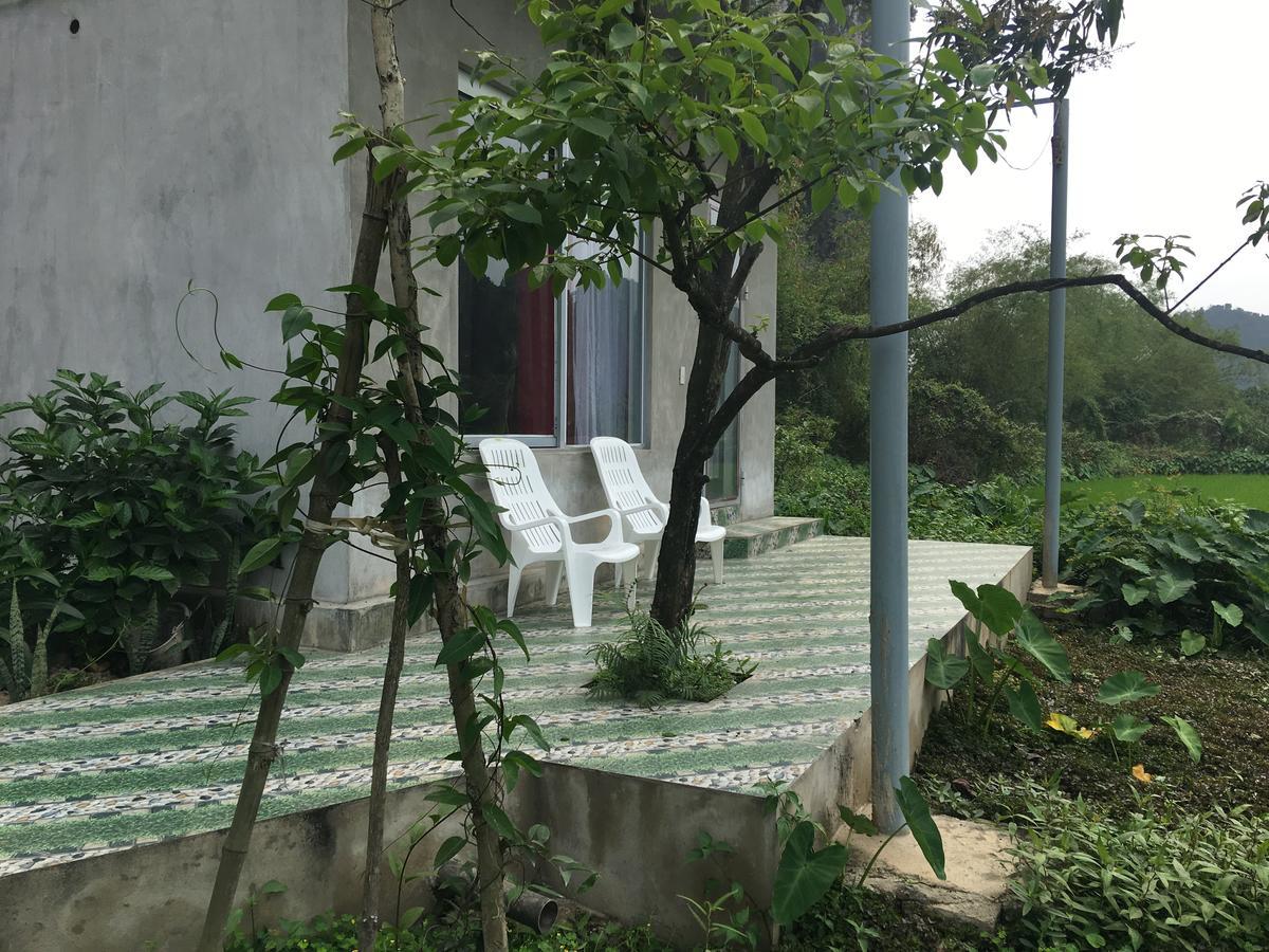 Trang An Nature House Ninh Binh Bagian luar foto