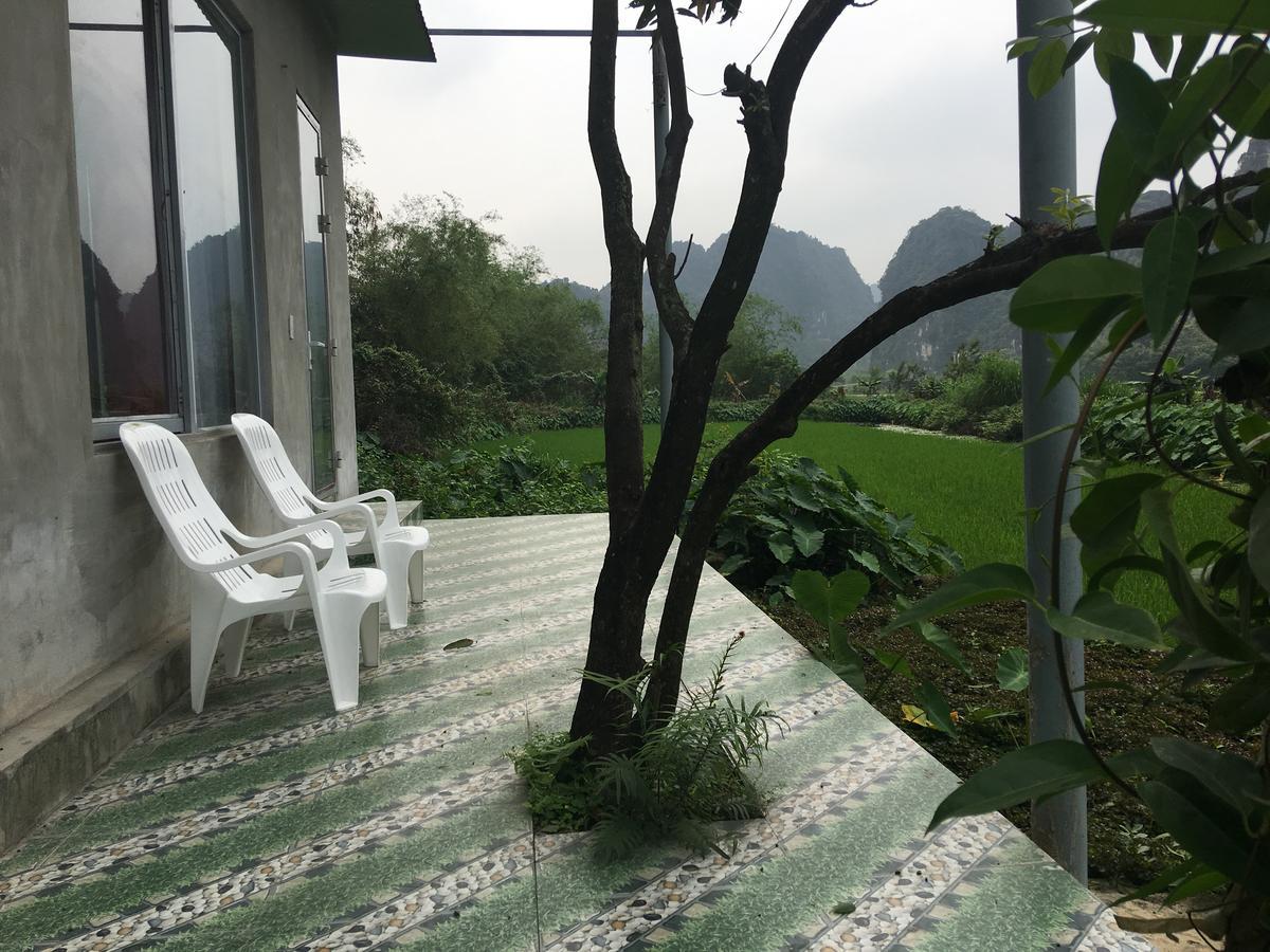 Trang An Nature House Ninh Binh Bagian luar foto