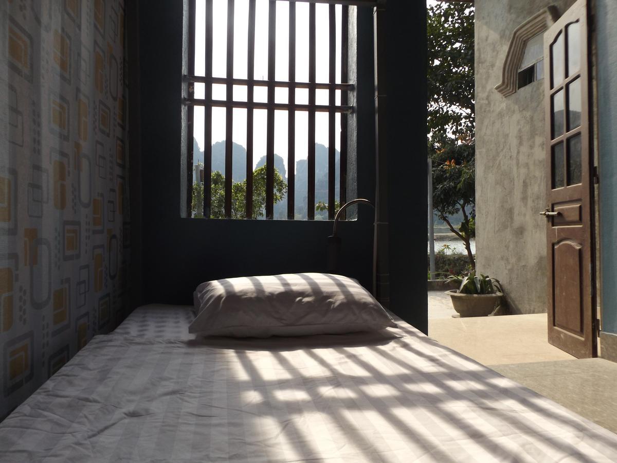 Trang An Nature House Ninh Binh Bagian luar foto