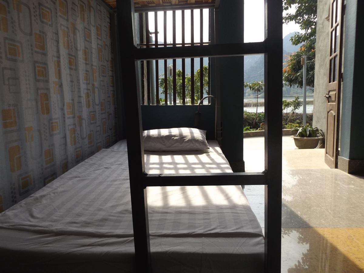 Trang An Nature House Ninh Binh Bagian luar foto