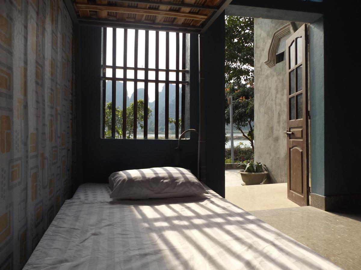 Trang An Nature House Ninh Binh Bagian luar foto
