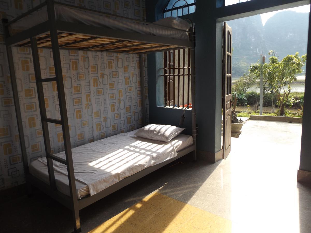 Trang An Nature House Ninh Binh Bagian luar foto