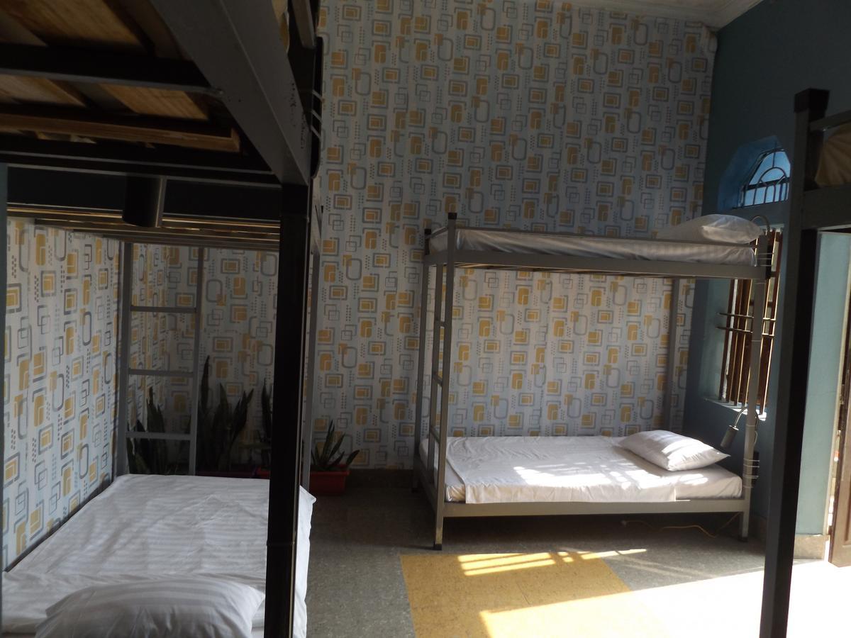 Trang An Nature House Ninh Binh Bagian luar foto