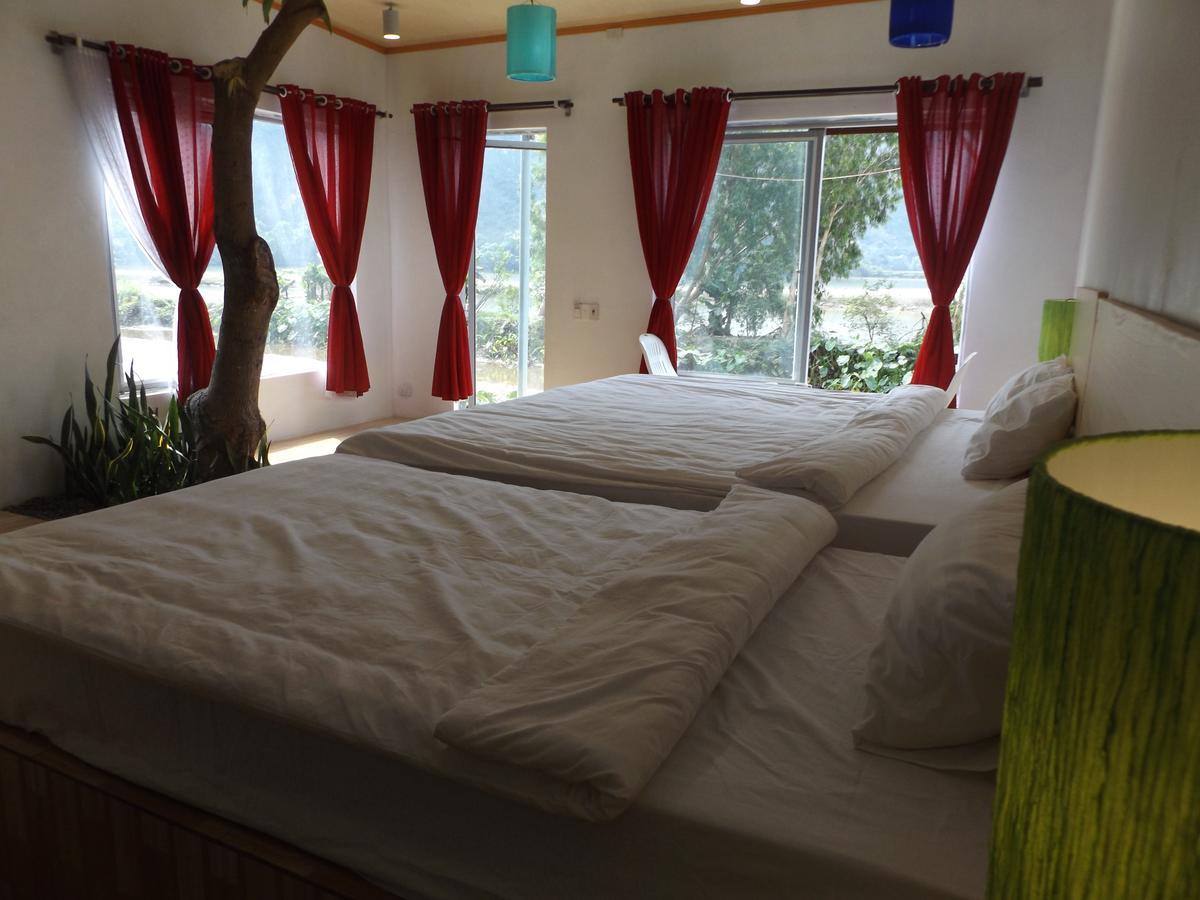 Trang An Nature House Ninh Binh Bagian luar foto