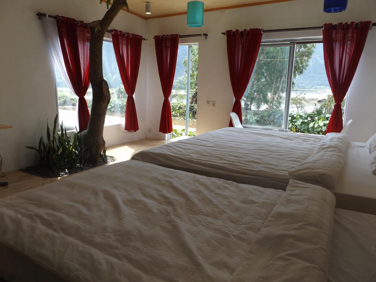 Trang An Nature House Ninh Binh Bagian luar foto