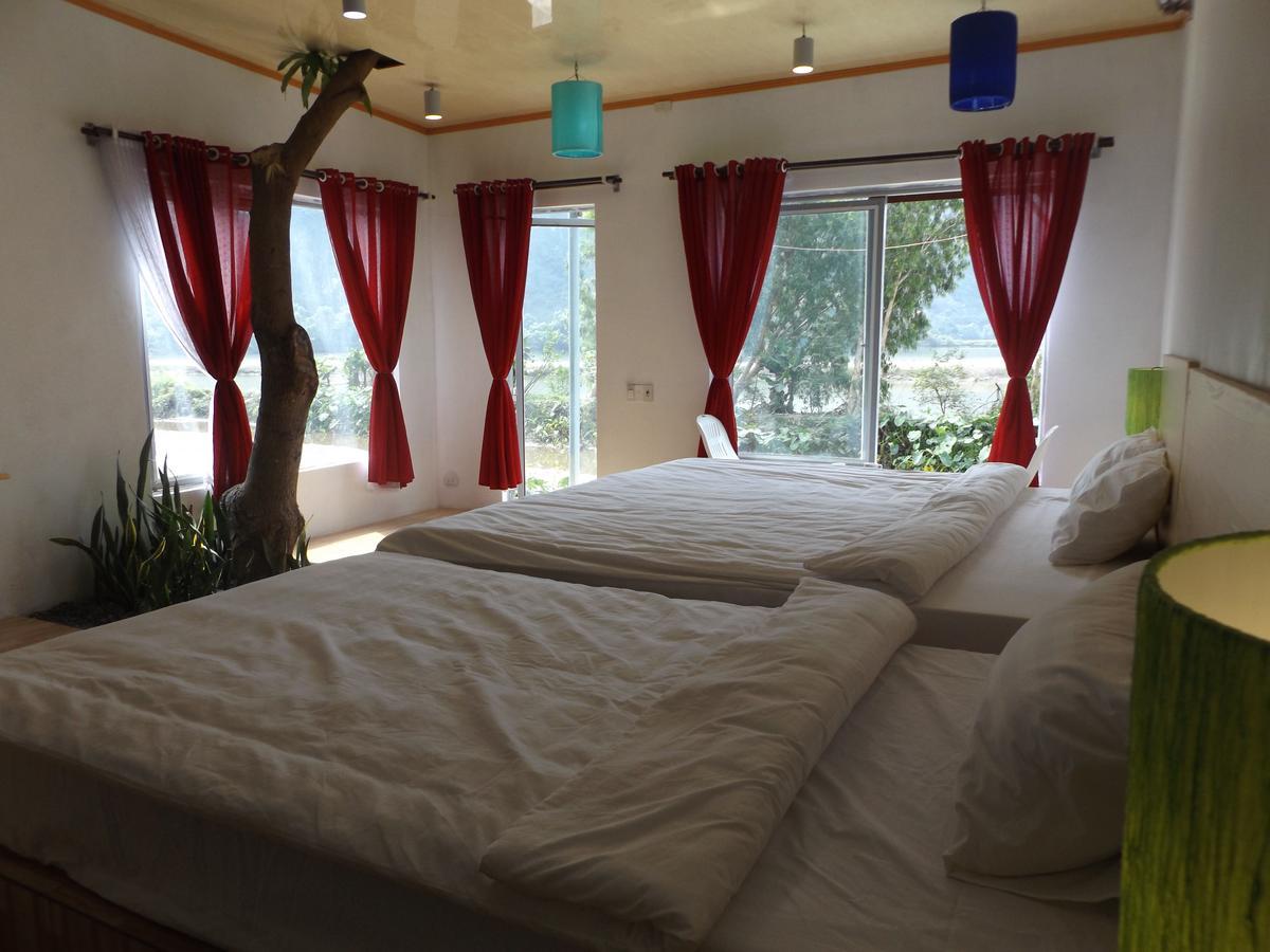 Trang An Nature House Ninh Binh Bagian luar foto