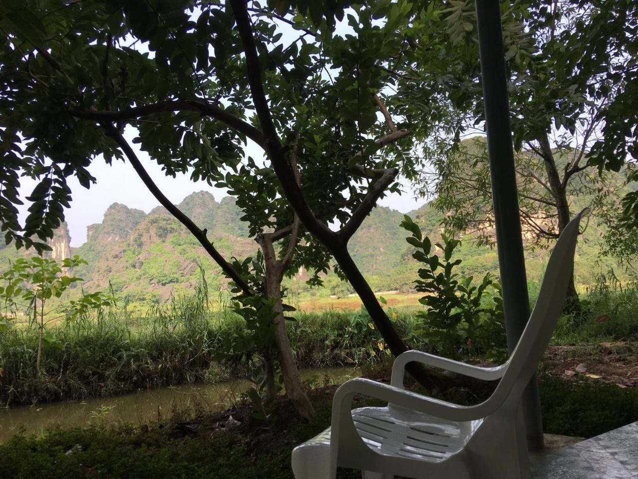 Trang An Nature House Ninh Binh Bagian luar foto