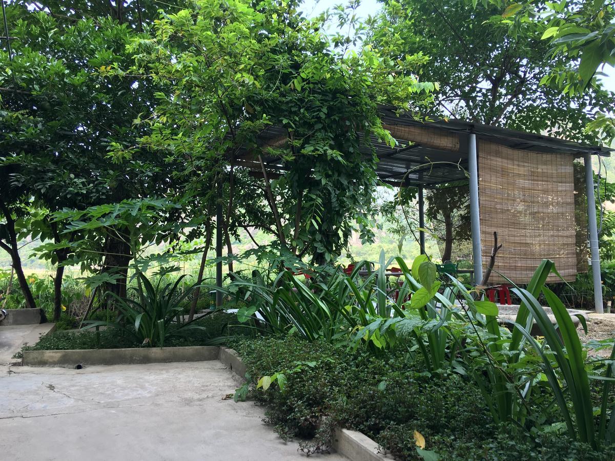Trang An Nature House Ninh Binh Bagian luar foto