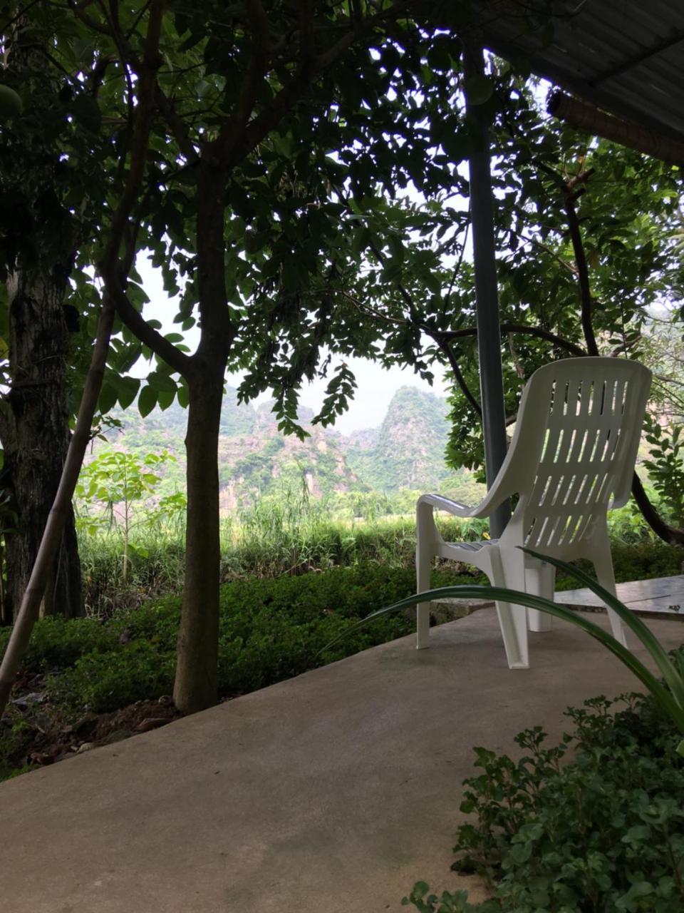 Trang An Nature House Ninh Binh Bagian luar foto