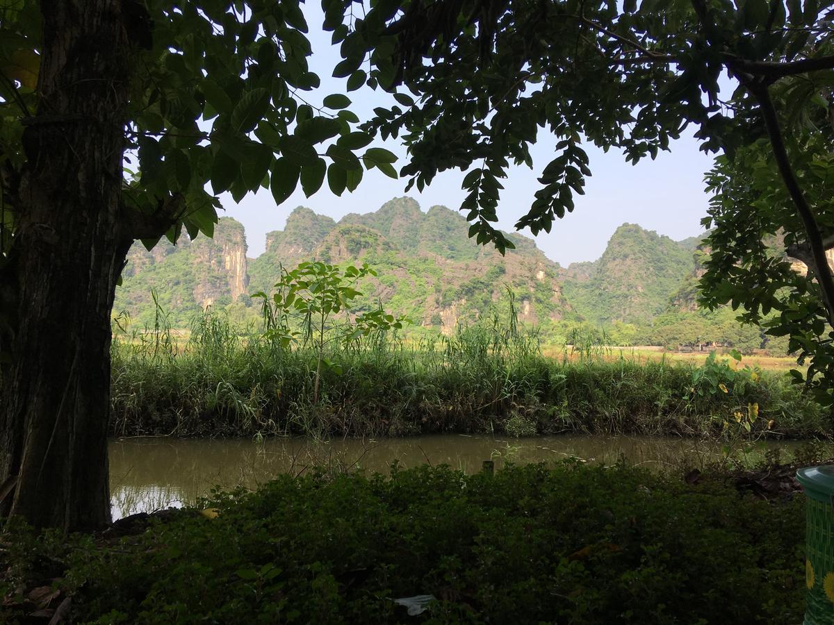 Trang An Nature House Ninh Binh Bagian luar foto