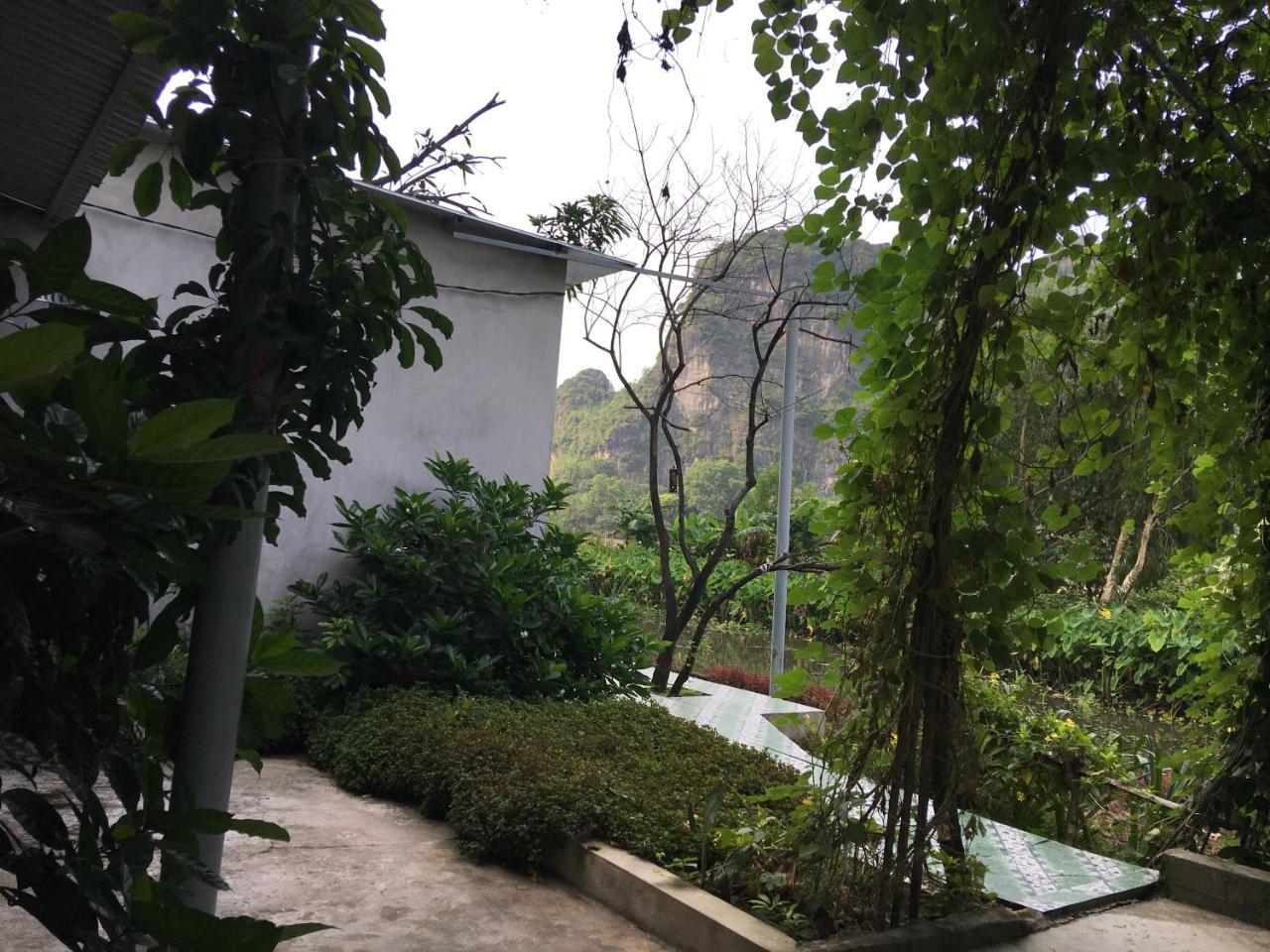 Trang An Nature House Ninh Binh Bagian luar foto